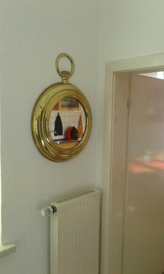 Chez nous Apartman Pfronten Kültér fotó