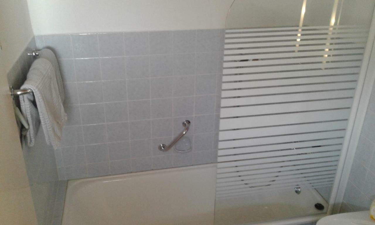 Chez nous Apartman Pfronten Kültér fotó