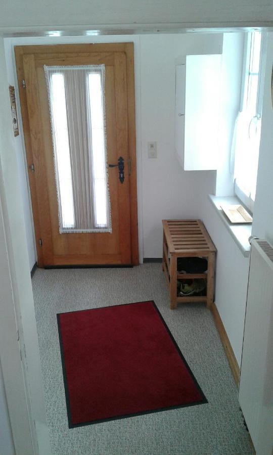 Chez nous Apartman Pfronten Szoba fotó