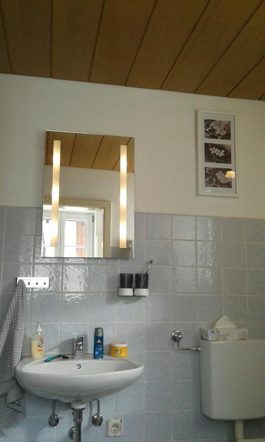 Chez nous Apartman Pfronten Szoba fotó