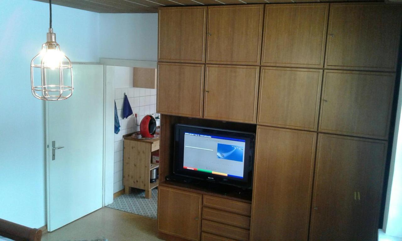 Chez nous Apartman Pfronten Szoba fotó