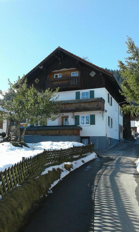 Chez nous Apartman Pfronten Szoba fotó